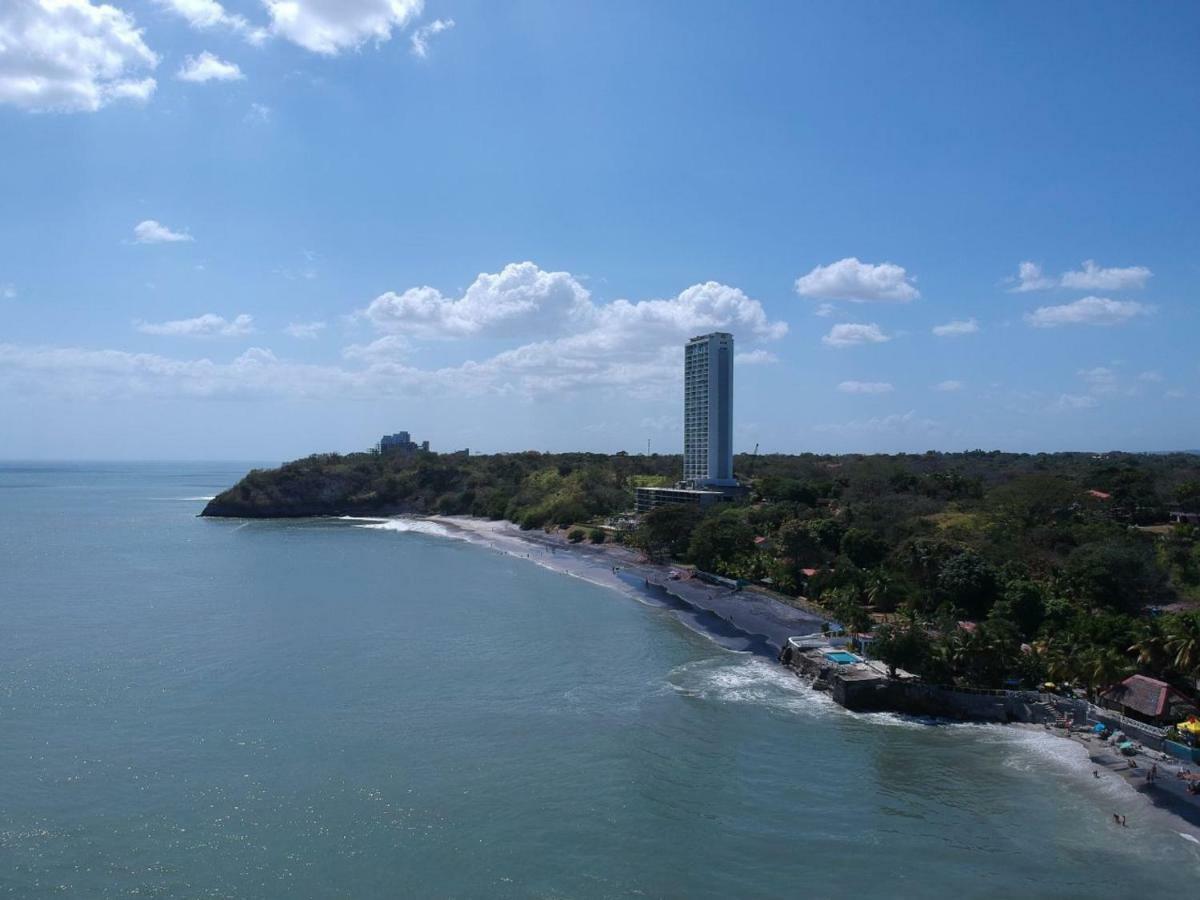 Apartamento El Palmar Residences San Carlos Exterior photo