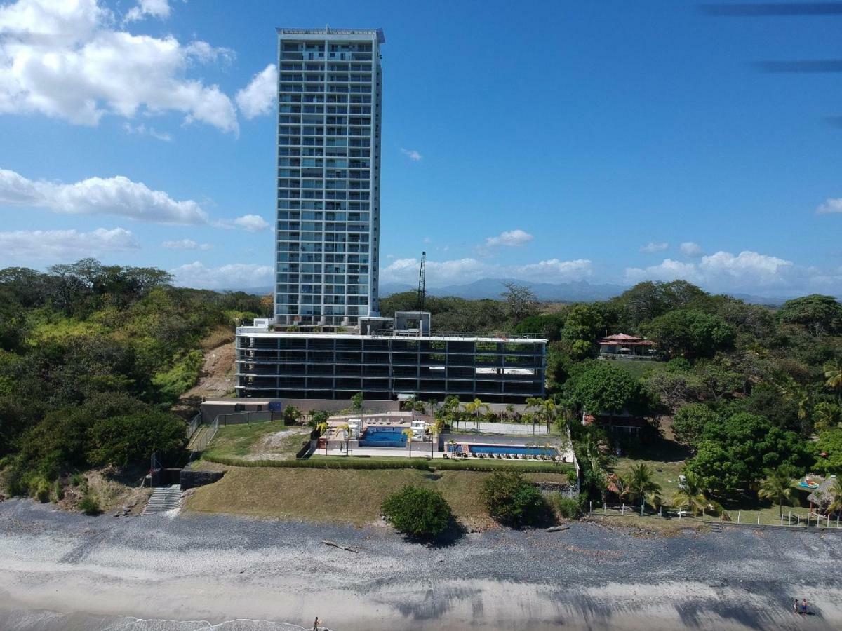 Apartamento El Palmar Residences San Carlos Exterior photo