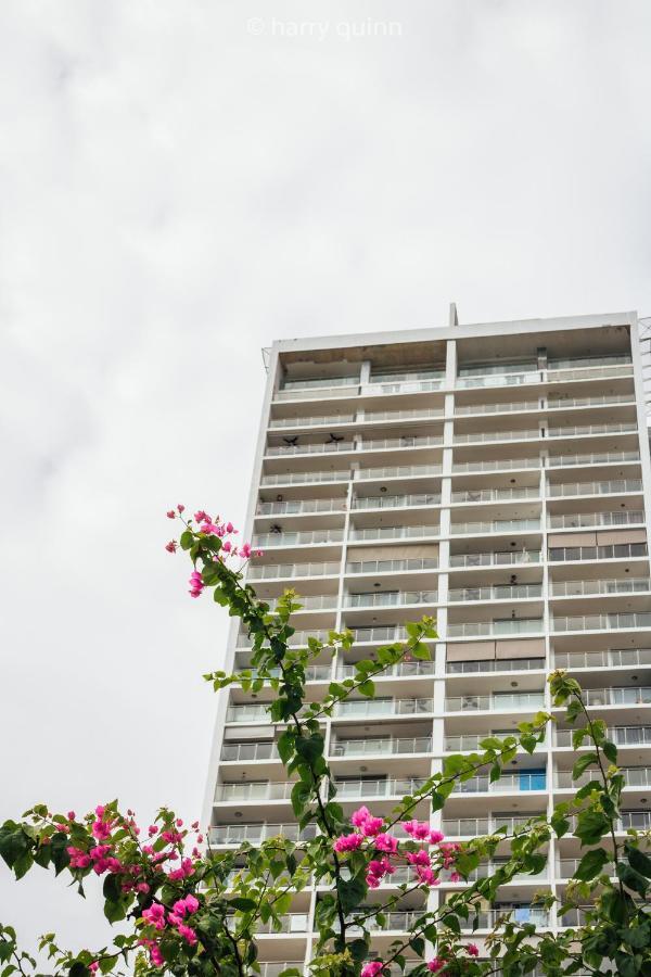 Apartamento El Palmar Residences San Carlos Exterior photo