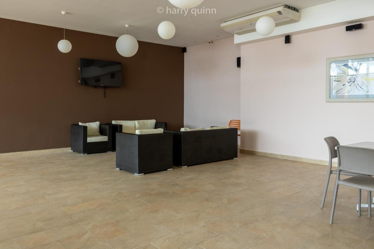 Apartamento El Palmar Residences San Carlos Exterior photo